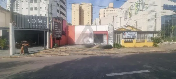 Imóvel Comercial com 3 Quartos à venda, 72m² no Cambuí, Campinas