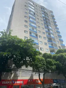 Apartamento com 2 Quartos à venda, 65m² no Praia de Itaparica, Vila Velha