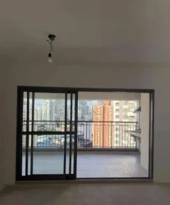 Apartamento com 3 Quartos à venda, 119m² no Vila Pirajussara, São Paulo