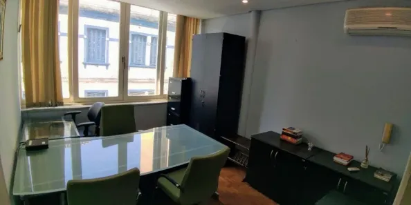 Sala Comercial à venda, 54m² no Centro, Santos
