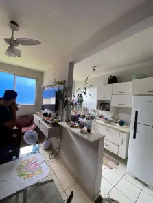 Apartamento com 2 Quartos à venda, 47m² no Loteamento Clube V, São José do Rio Preto