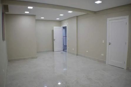 Sala Comercial à venda, 34m² no Centro, Curitiba