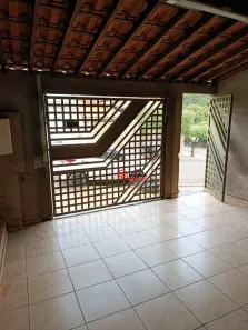 Casa com 2 Quartos à venda, 75m² no Jardim São Camilo, Santa Bárbara D'Oeste