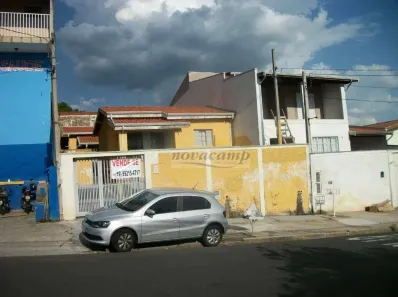 Casa com 2 Quartos à venda, 100m² no Vila Paraíso, Campinas