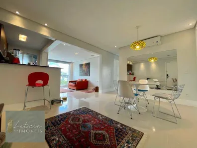 Apartamento com 2 Quartos à venda, 69m² no Vila Gertrudes, São Paulo