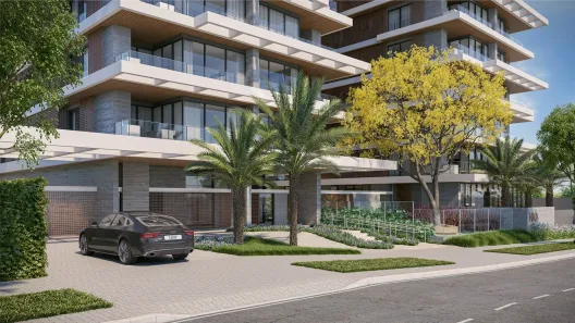 Cobertura com 3 Quartos à venda, 246m² no Bigorrilho, Curitiba