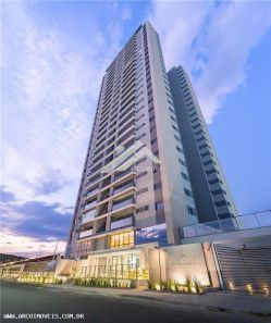 Apartamento com 2 Quartos à venda, 82m² no Vila Ocidental, Presidente Prudente