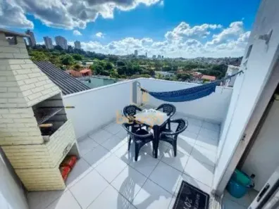 Prédio Comercial à venda, 280m² no Nova Esperança, Belo Horizonte