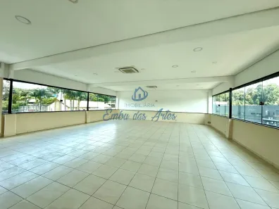 Ponto Comercial para alugar, 250m² no Embuema, Embu das Artes