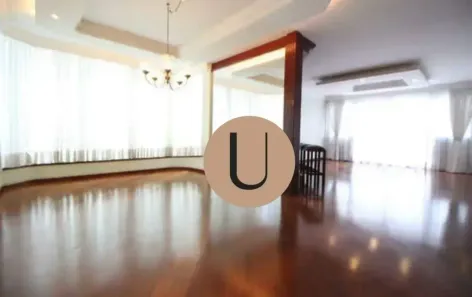 Apartamento com 3 Quartos à venda, 236m² no Campo Belo, São Paulo