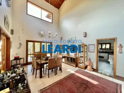 Casa com 4 Quartos à venda, 540m² no Chácara Vale do Rio Cotia, Carapicuíba
