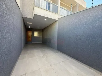Sobrado com 3 Quartos à venda, 120m² no Vila Santa Isabel, São Paulo