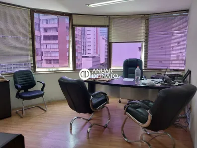 Ponto Comercial para alugar, 135m² no Centro, Belo Horizonte