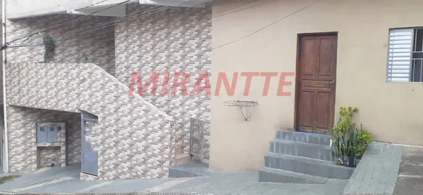 Sobrado com 3 Quartos à venda, 221m² no Flor da Cantareira, São Paulo