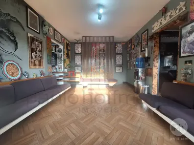 Imóvel Comercial à venda, 93m² no Indianópolis, São Paulo