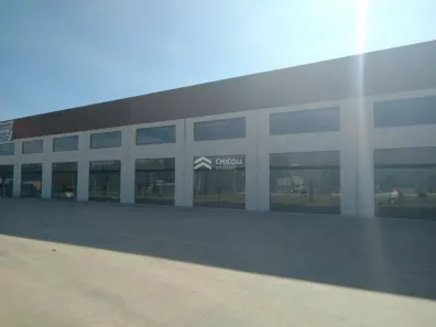 Ponto Comercial para alugar, 45m² no Centro, Vargem Grande Paulista