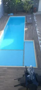 Casa com 3 Quartos à venda, 282m² no Buraquinho, Lauro de Freitas