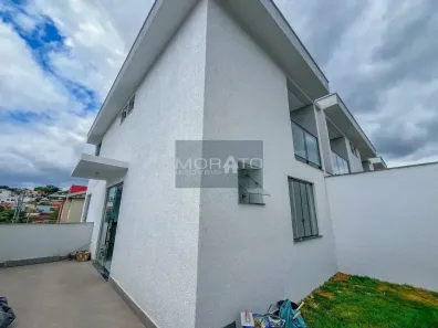 Casa com 3 Quartos à venda, 140m² no Santa Amélia, Belo Horizonte