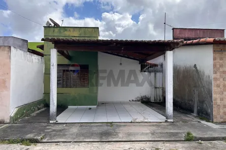 Casa com 2 Quartos à venda, 60m² no Jardins, São Gonçalo do Amarante