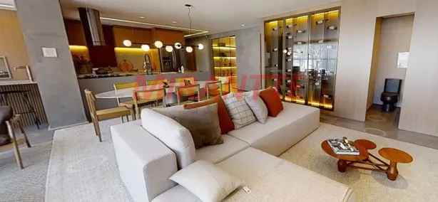 Apartamento com 4 Quartos à venda, 180m² no Alto da Lapa, São Paulo