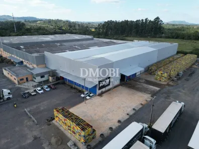 Ponto Comercial para alugar, 4200m² no Neópolis, Gravataí