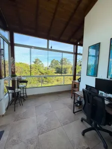 Cobertura com 3 Quartos à venda, 121m² no Ingleses do Rio Vermelho, Florianópolis