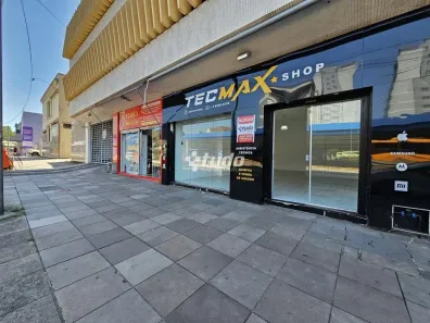 Ponto Comercial à venda, 69m² no Centro, Novo Hamburgo