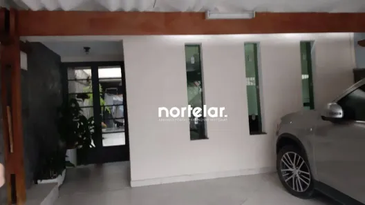 Sobrado com 3 Quartos à venda, 120m² no Parque São Domingos, São Paulo