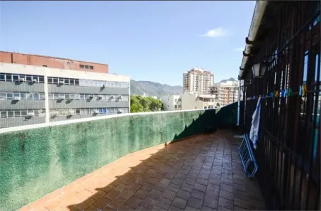 Cobertura com 2 Quartos à venda, 90m² no Vila Isabel, Rio de Janeiro