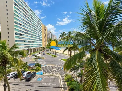 Apartamento com 3 Quartos à venda, 154m² no Pitangueiras, Guarujá