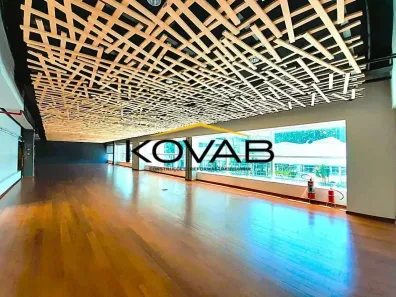 Sala Comercial para alugar, 4250m² no Lapa de Baixo, São Paulo