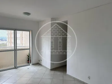 Apartamento com 2 Quartos para alugar, 61m² no Jardim Umuarama, São Paulo