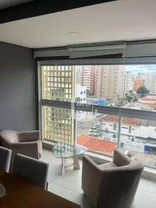 Apartamento com 1 Quarto à venda, 42m² no Centro, Campinas