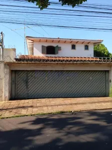 Ponto Comercial com 4 Quartos à venda, 450m² no Vila Seixas, Ribeirão Preto