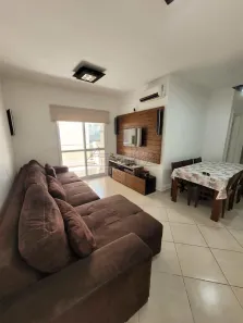 Apartamento com 2 Quartos à venda, 72m² no Praia Grande, Ubatuba