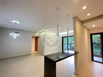 Apartamento com 2 Quartos à venda, 78m² no Toninhas, Ubatuba