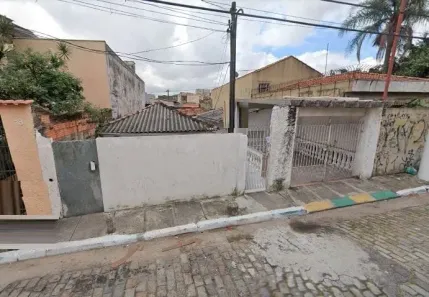 Lote/Terreno à venda, 10m² no Chácara Belenzinho, São Paulo
