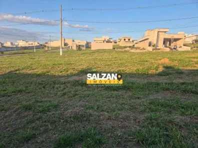 Lote/Terreno à venda, 250m² no Vale dos Cristais, Taubaté