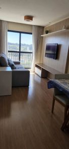 Apartamento com 2 Quartos à venda, 59m² no Jardim Belval, Barueri