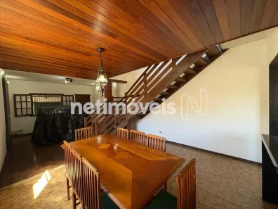 Casa com 4 Quartos à venda, 179m² no Coqueiros, Belo Horizonte