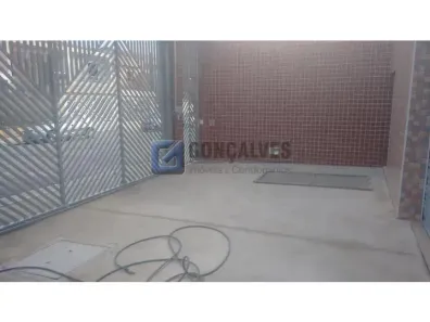 Imóvel Comercial com 2 Quartos à venda, 533m² no Assunção, São Bernardo do Campo
