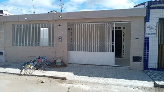 Casa com 2 Quartos à venda, 120m² no Eduardo Gomes, São Cristóvão
