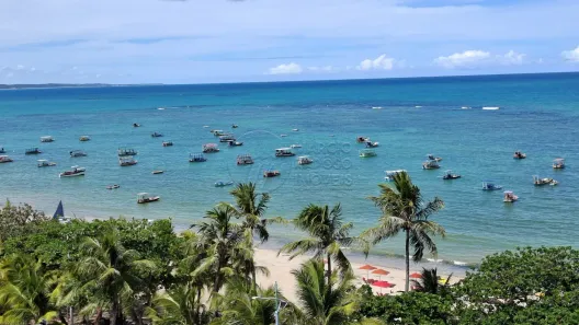 Apartamento com 3 Quartos à venda, 176m² no Ponta Verde, Maceió