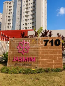 Apartamento com 2 Quartos à venda, 50m² no Núcleo Santa Isabel, Hortolândia