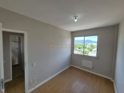Apartamento com 2 Quartos à venda, 50m² no Pechincha, Rio de Janeiro