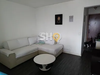 Apartamento com 3 Quartos à venda, 72m² no Lapa, São Paulo