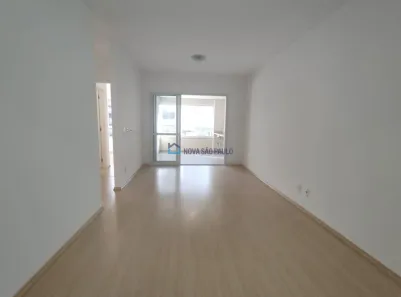 Apartamento com 2 Quartos para alugar, 67m² no Vila Mariana, São Paulo