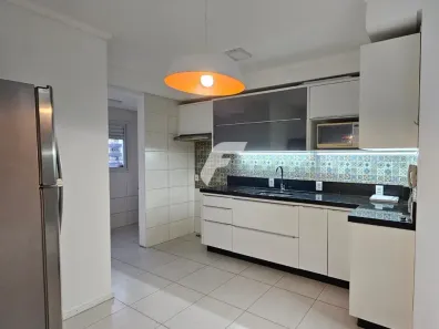 Apartamento com 3 Quartos à venda, 89m² no Pedra Branca, Palhoça