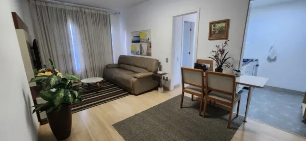 Apartamento com 2 Quartos à venda, 62m² no Praia do Canto, Vitória