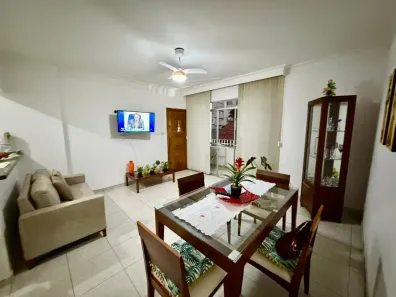 Apartamento com 2 Quartos à venda, 85m² no Pituba, Salvador